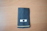 Stopień US Army na pagon.