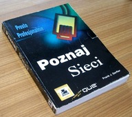 POZNAJ SIECI KOMPUTEROWE Frank J. Derfler