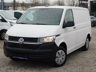 VW Transporter 2.0 TDI TRANSPORTER T-6.1 Klima! Fotel Comfort! Serwis! 2022