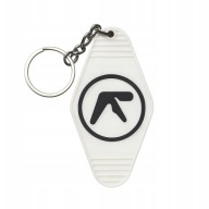 NFC Przywieszka Aphex Twin – Ambient biało-czarna