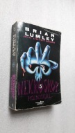 NEKROSKOP 5 ROZNOSICIEL - Brian Lumley