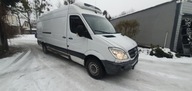 Mercedes Sprinter 2.2 CDI 95KM Long Niski Przebieg