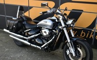 Suzuki Intruder M 800 EUROPA WTRYSK 2008 Idealny Bezwypadkowy RATY Benzyna