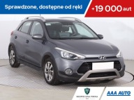 Hyundai i20 1.4, Salon Polska, Klima, Tempomat