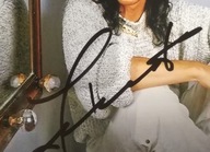 Thomas Anders (Modern Talking) - autograf