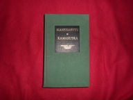 Manusmryti Kamasutra [Bibliotheca Mundi] 2 traktaty w 1 książce