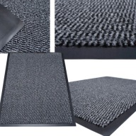 WYCIERACZKA POD DRZWI DO BUTÓW ZEWNĘTRZNA WEWNĘTRZNA GUMOWA WEJŚCIOWA 60X90