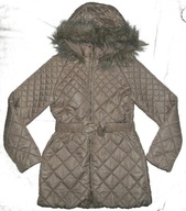 NEXT PŁASZCZ PŁASZCZYK ZIMA BDB