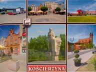 Kościerzyna Mozaika .........
