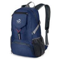 Plecak turystyczny WATERFLY Plecak turystyczny 20 l do 20 l niebieski