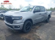 RAM 1500 Laramie 2025 3.0 Benzyna 420KM