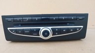 RADIO CD RENAULT KOLEOS I 28184JY00B