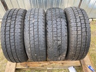 KORMORAN Vanpro B2 215/70 R15C - 8mm