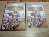 Ascension To The Throne - Wojna o Koronę. PC PL 6/6