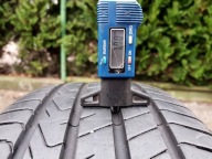 Pirelli Cinturato P7 215/50R18 2szt 2x7mm Jak Nowe 22r