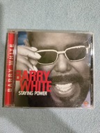 Barry white staying power [CD]