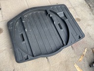 AUDI A6 S6 C7 4G AVANT OSŁONA WNĘKI KOŁA ZAPASOWEGO 4G9863547