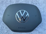 VW TIGUAN II LIFT ID3 ID4 14A880201D AIRBAG PODUSZKA POWIETRZNA KIEROWCY
