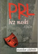 PRL bez maski Stanisław Głąbiński