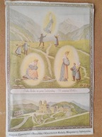 MB Saletyńska Saletyni Puźniki lub Dębowiec duża