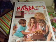 Magda i dzieciaki, czyli duzi i mali gotują razem - poleca Magda Gessler