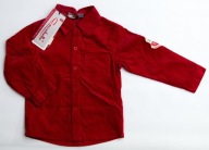 BLUZKA KOSZULA 92 COCCOBELLO LIKWIDACJA SKLEPU -60% super okazja