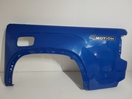 VW AMAROK 22-> BŁOTNIK TYLNY LEWY TYŁ ORYGINAŁ!