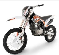 KAYO T4 kross Dirt Bike KAYO T4 250 ENDURO transport raty cala Polska 26KM