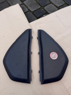 NISSAN QASHQAI J11 II OSŁONA DESKI KONSOLI PRAWA LEWA 684994EA0A