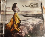 SYLWIA GRZESZCZAK: SEN O PRZYSZŁOŚCI