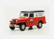 IKA Estanciera - IKA Service (1965)