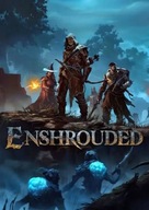 ENSHROUDED KOD PC