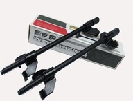 2x ŚCIĄGACZ DO SPRĘŻYN SAMOCHODOWYCH 380MM