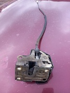 RENAULT CLIO 2 II ZAMEK PRAWYCH DRZWI 3D