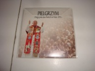 Pielgrzym I Pielgrzymka Jana Pawła II do Polski 1979 r. płyta DVD