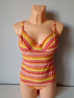 Śliczna markowa bielizna kąpielowa M&S UK 36D EUR 80D 00255