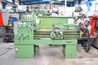 Tokarka TUM 35D1 x 1000 - FAMOT - STAN IDEALNY - ODCZYTY ACU-RITE - FILM