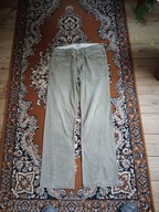 Spodnie LEVI'S skręty W34 L32