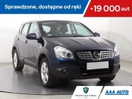 Nissan Qashqai 1.6, GAZ, Klima, Klimatronic