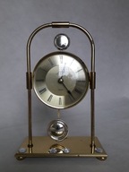 ZEGAR KWARCOWY SCHMID ZEGAR KOMINKOWY