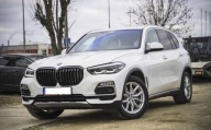 BMW X5 BMW X5 G05 xDrive 3.0 Benzyna 340KM