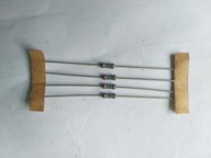 REZYSTOR (OPORNIK) 1,5 kOhm, 5%, 0,25 W