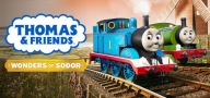 Thomas & Friends Wonders of Sodor - Deluxe Edition Steam Gift na nowe konto