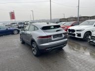 Jaguar E-Pace Automat Kamera Skóra Pamięć