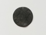 1 FENIG 1790 - PRUSY - 118