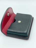 Portfel skórzany