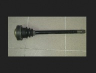 PÓŁOŚ MASERATI QUATTROPORTE 05+ ROK TYŁ