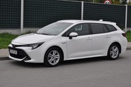 TOYOTA COROLLA 1.8 Hybrid Comfort Krajowa Bezwypadkowa I Właściciel
