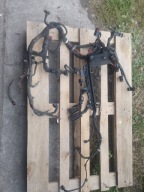 WIĄZKA SILNIKA SAAB93 AERO Z20NET 2.0T 210 KM 2007