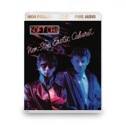 Non-Stop Erotic Cabaret Soft Cell Limitowana Blu-ray Atmos
